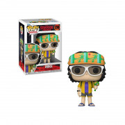 Funko Pop! Television: Stranger Things Season 4 S2 - Mike (California Outfit) #1298 Vinyl Figura 