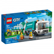 LEGO City Reciklažni kamion (60386) 