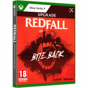 Redfall BITE BACK UPGRADE 