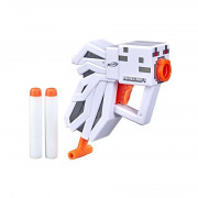 Hasbro Nerf: Minecraft - Ghast Sponge Blaster (F4421) 