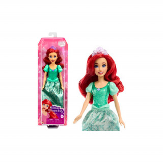 Mattel Disney Sparkle Princess Ariel (HLW02-HWL10) Igračka