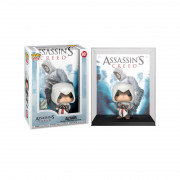 Funko Pop! Covers: Assassin's Creed - Altair #901 Vinyl Figura 