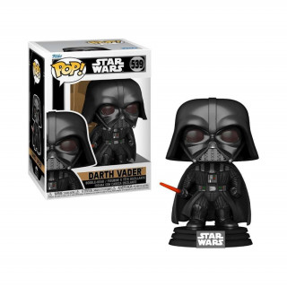 Funko Pop! Disney Star Wars - Darth Vader #539 Bobble-Head Viny Figura Merch