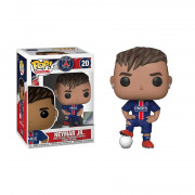 Funko Pop! Football: Paris Saint Germain - Neymar Jr. #20 Vinyl Figura 