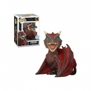 Funko Pop! House of the Dragon - Caraxes (Special Edition) #10 Vinyl Figura 