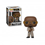 Funko Pop! Rocks: 2pac - Tupac Shakur (Loyal To The Game) #252 Vinyl Figura 