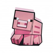 Paladone Minecraft - 2D Osvjetljenje raspoloženja svinja (PP9466MCF) 