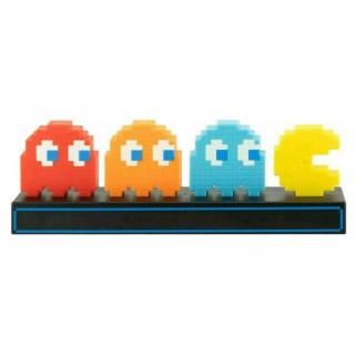 Paladone Pac Man and Ghosts Light Source (PP7097PMV2 Merch