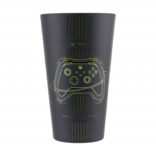 Paladone XBOX Glass Cup (PP8304XB) Merch