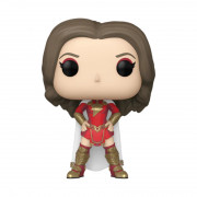 Funko Pop! Movies: Shazam! Fury of the Gods - Mary 1280 Vinyl Figura 