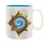 HEARTHSTONE - mug - "Rosace" thumbnail