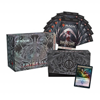 Magic: The Gathering Phyrexia All Will Be One Compleat Bundle Igračka