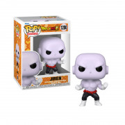 Funko Pop! #1280 Animation: Dragon Ball Super - Jiren Vinyl Figura 