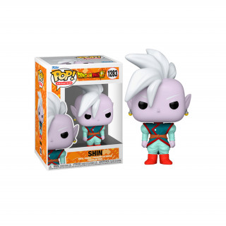 Funko Pop! #1283 Animation: Dragon Ball Super - Shin Vinyl Figura Merch