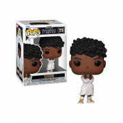 Funko Pop! #1174 Marvel: Black Panther Wakanda Forever - Shuri Bobble-Head Vinyl Figura 