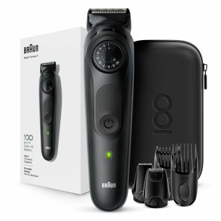 Braun MBBT7 Beard Trimmer Dom