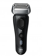 Braun Series 8 8450 cc Wet & Dry Brijač  