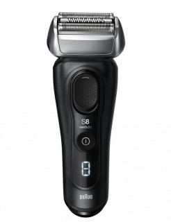 Braun Series 8 8450 cc Wet & Dry Brijač  Dom