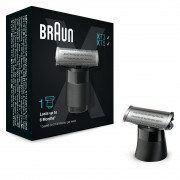 BRAUN SERIES X HT10 combipack 