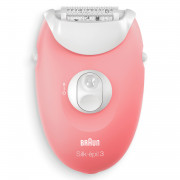 Braun SE3-176 Epilator 