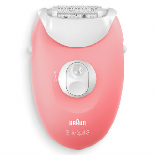 Braun SE3-176 Epilator Dom