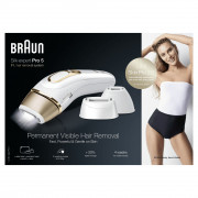 Braun Silk-Expert IPL PL5243 Odstranjivač dlačica 