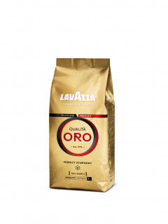 Lavazza Qualita Oro Perfect Symphony Pržena zrna kave 250g Dom