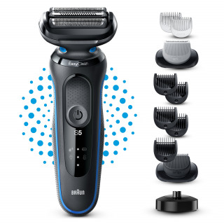 Braun 51-B4650CS Razor Brijač Dom