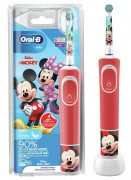 Oral-B D100 Vitality dječja četkica za zube - Mickey 