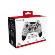 Gioteck WX4+ RGB Bežični Switch Kontroler (GC) 