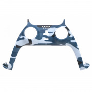 Piranha PS5 Kontroller Skins - Camo Blue  