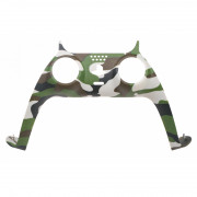 Piranha PS5 Kontroller Skins - Camo Green 