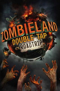 Zombieland: Double Tap - Road Trip (Code in Box) Nintendo Switch