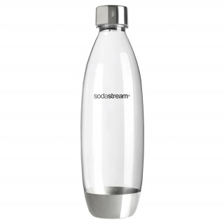 Sodastream BO Fuse Metal 1L Sodastream Dom