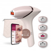 Philips Lumea Prestige BRI976/00 IPL Hair Removal Device 