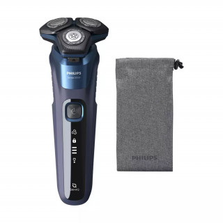 Philips Series 5000 SkinIQ S5585/10 Electric Razor Dom