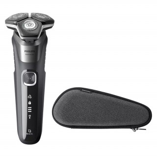 Philips Series 5000 SkinIQ S5887/30 Electric Razor Dom