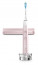 Philips Sonicare DiamondClean 9000 HX9911/84 Sonic Electric Toothbrush Pink-White thumbnail