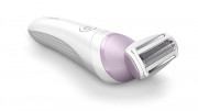 Philips SatinShave Advanced BRL136/00 Electric Electric Razor for Women 