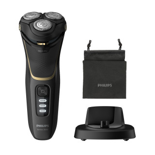 Philips Series 3000 S3333/54 Electric Razor Dom