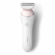 Philips SatinShave Advanced BRL176/00 Electric Shaver for Women 