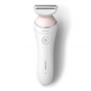 Philips SatinShave Advanced BRL176/00 Electric Shaver for Women Dom