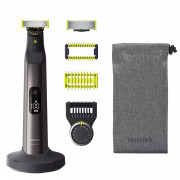 Philips OneBlade Pro QP6551/17 Hybrid Razor 