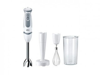 Braun MQ5207WH Hand blender [a] Dom