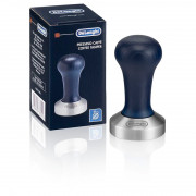 DeLonghi DLSC058 Coffee Tamper Coffee Press 