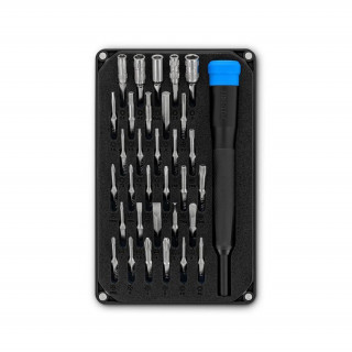 iFixit MORAY 32 Precision bits driver + screwdriver Dom