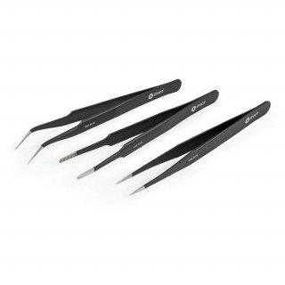 iFixit Precision Tweezers Set Pro, ESD Safe Dom