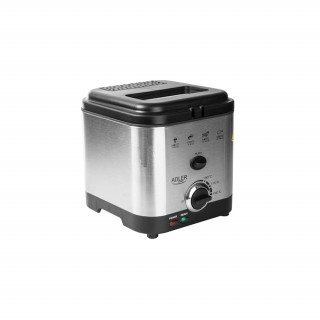 Adler AD4911 Deep Fryer  1,5 l Dom