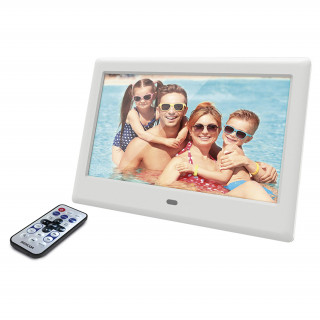 Sencor SDF 782 WH Digital Picture Frame Dom