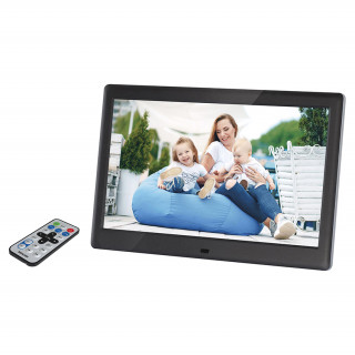 Sencor SDF 1082 B Digital Picture Frame Dom